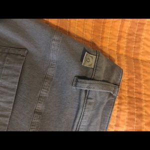 Lululemon ABC classic (34 x34)